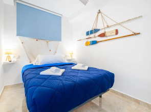 Apartamento Eurotennis 405-1