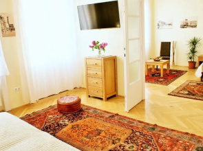 SuperCentral Apartment