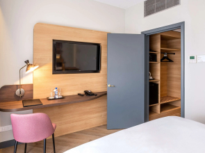 Gresham Belson Hotel