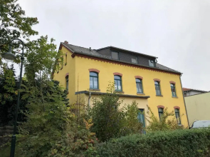 Ferienwohnung Am Stadtgraben