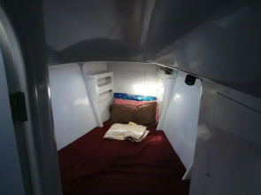 House Boat