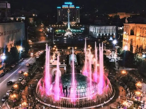 Хостел «Булгакофф»