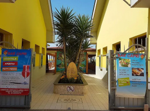 Appartamento Obl Vicino Alle Spiagge