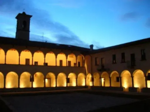 Hotel Monastero del Lavello