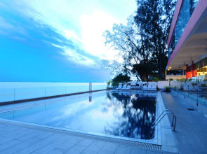 Hotel Sentral Seaview Penang @ Beachfront