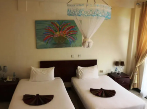 Oasis International Hotel Hawassa