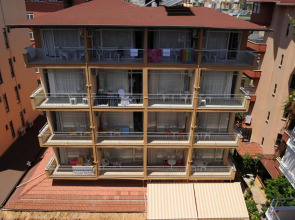 Kleopatra Bebek Hotel