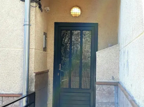 Apartment With one Bedroom in Villanúa