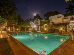 EKO STAY - GREEN DOOR Apartment