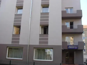 Hotel Lan