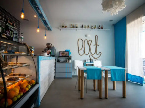 Отель Волна