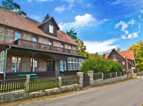 Hotel Krasnoludki