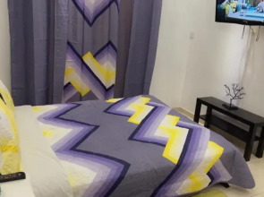 Fantástico y pequeño studio en el centro de Stgo.