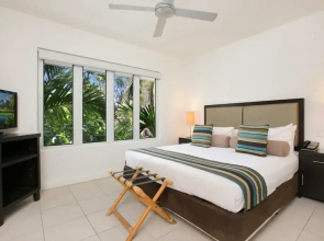 Penthouse 5134 Beach Club