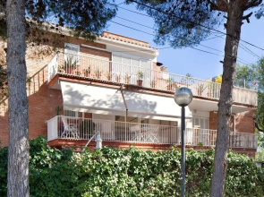 Sitges Bel Air