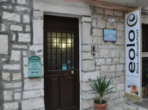 Bed And Breakfast Eolo