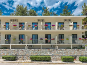 Bomo Tosca Beach Hotel