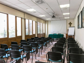 Hotel Casa del Pellegrino