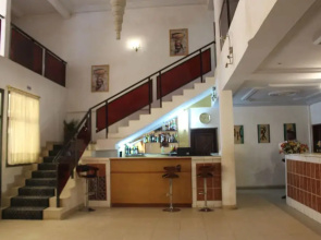 Hotel Le Sahel