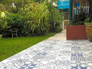 Casa Munda Inn & Events Place