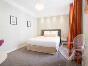 Hotel des Batignolles