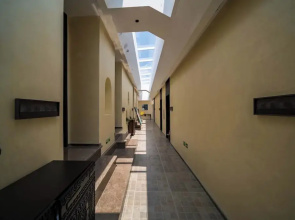 Yasong Jianwen Resort Hotel