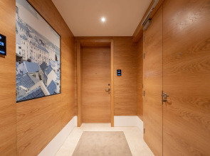 Hyatt Regency Lisbon