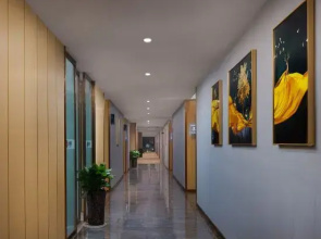 yunman  hotel