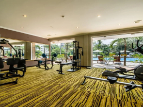 Huong Giang Hotel Resort and Spa