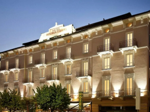 Hotel Internazionale Bellinzona