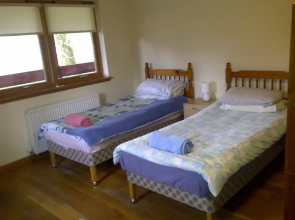 Ariundle Accommodation