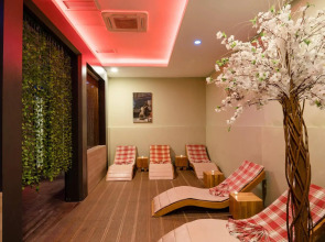 Throne Seagate Belek