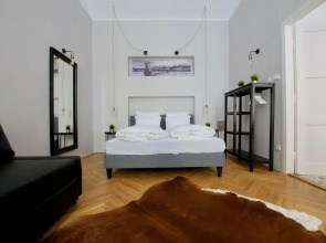 Standard Apartment by Hi5 - Steindl street