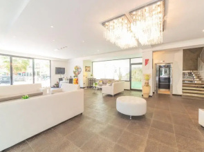 Hotel Leon dOro