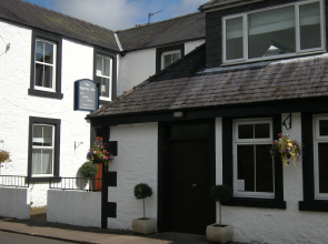The Hightae Inn