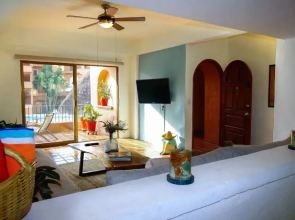 Condo Psol By Trvl2Hm