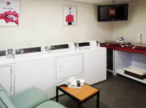 ibis Styles Ambassador Seoul Myeongdong