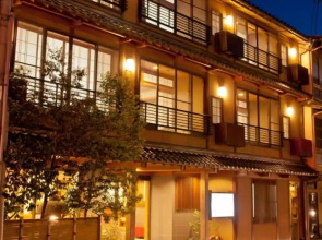 Okesho Ryokan