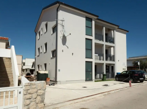 Stunning Apartment in Vir With Wifi and 2 Bedrooms