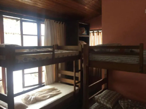 Boomerang Hostel