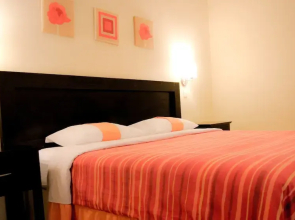 Hotel Arribo