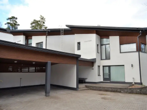 Pescator Villas