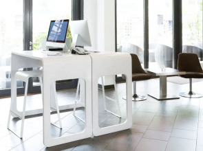 Novotel Suites Berlin City Potsdamer Platz