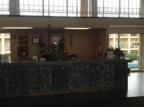 Express Inn Longview