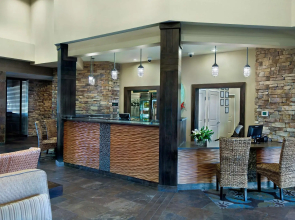 Oxford Suites Silverdale