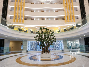 Mary Hotels Alanya
