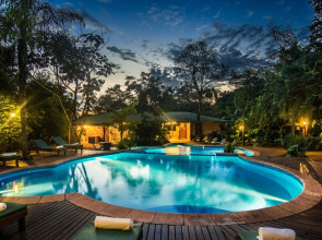 La Aldea de la Selva Lodge