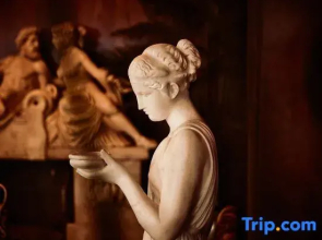 House of Gods Glasgow