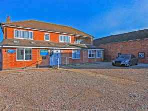 Oyo Aparthotel Hathern