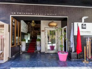 Le Trianon Luxury Hotel & Spa